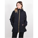 Roxy PREMIERE TRUE BLACK Winter Women's Jacket - Black - Women | Shoptok.si