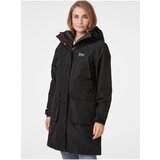 Helly Hansen Black Women's Winter Coat with Hood - Ladies | Shoptok.si