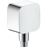 Hansgrohe zidni priključek za tuš cev Fixfit E (26457000) Cene