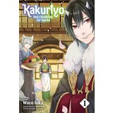 VIZ Media Waco Ioka - Kakuriyo: Bed & Breakfast For Spirits, Vol. 1 | ePonuda.com