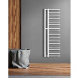  p.m.h. T2W - kupatilski merdevinski radijator theia 352W 154 cm desni/beli | Eponuda.com