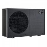 LG Monoblok HM123HF.UB60 + HN1639HC.NK0 hidro enota z grelcem, Toplotna črpalka 12kW z montažo (R290) - | Shoptok.si