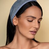 Notino Spa Collection Headband kozmetični trak za glavo odtenek Grey | Shoptok.si
