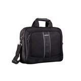 Addison 309014 notebook case 35.8 cm (14.1") Briefcase Black | shoptok.hr