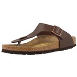 Birkenstock Japonke RAMSES Kostanjeva | Shoptok.si