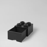 Lego Crna kutija za pohranu | shoptok.hr