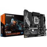Gigabyte Maticna ploca B760M G X DDR4 GEN5 1.0/LGA1700 | Eponuda.com