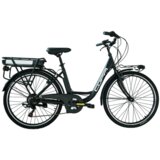  COPPI RIVIERA 26" ELEKTRIČNI CRNI | shoptok.hr