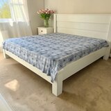  Čaršav Ranforce 100% pamuk 220x240cm bez lastiša dezen C6 ( VLK000535-c6 ) Cene