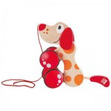 Hape krokodil na povlačenje ( 003041 )