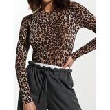 Sinsay Bluza sa životinjskim uzorkom | shoptok.hr