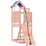  Vanjski set za igru od masivnog drva duglazije | shoptok.hr
