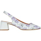 JB Martin CRAYONNEE Bijela | shoptok.hr