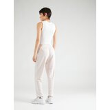 Adidas Športne hlače majnica / bela | Shoptok.si