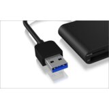 Icybox zunanji čitalnik kartic usb 3.0 Cene