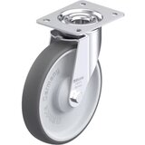 Blickle 846991 LE-PATH 200KA okretni kotač od čeličnog lima Promjer kotača: 200 mm Nosivost (maks.): 300 kg kom. | Eponuda.ba