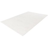 Kayoom RAVNO TKANA PREPROGA 120/170 cm tkano slonova kost | Shoptok.si