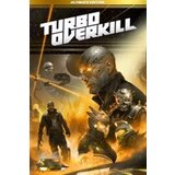 Xbox One / Xbox 360 / Xbox Live Turbo Overkill Ultimate Edition XBOX LIVE Key EUROPE | ePonuda.com