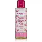 Dermacol magnolia Flower Care Delicious Body Oil hranjivo i regenerirajuće ulje za tijelo 100 ml za žene