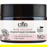 CMD Naturkosmetik Rosé Exclusive vlažilna krema - 50 ml Cene