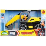 Lena Truxx 2 Bager s kutijom 35 cm Cijene