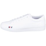 Tommy Hilfiger Nizke superge FM04418YBS Bela | Shoptok.si