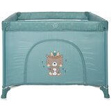 Lorelli ogradica za bebe Playground Artic Indian | ePonuda.com
