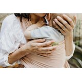 Boba Wrap Bamboo Bloom | shoptok.hr