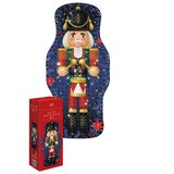 PUZZLE 502 KOM CHRISTMAS "ORAŠAR 1" INTERDRUK | shoptok.hr