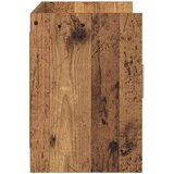 TV ormar 102 x 33 x 47 cm Staro drvo Konstruirano drvo | Eponuda.com
