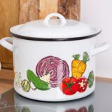 Altom design emajlirani lonac 4,4l Silesia | shoptok.hr