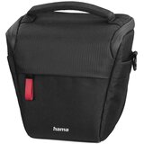 Hama Torba za fotoaparat Matera 110 Colt črna 121336, (5000263084) Cene