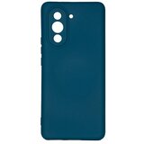  Maska za telefon SOFT CASE za Huawei Nova 10 Pro, Teget | Eponuda.com
