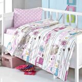 HOBBY Brielle posteljina za bebe 503 V3 Cijene