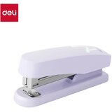Heft MAŠINA DELI E0402F municija 24/6; 26/6 - MACAROON PURPLE, 25 lista | Eponuda.com