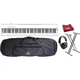 Roland fp 30X wh portable set digitalni stage piano