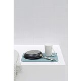 Brabantia Drain Mat Silicon Jade Green | shoptok.hr