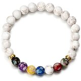 IZMAEL Zapestnica NA-5465 - Bela1 | Shoptok.si