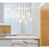 Globo viseča svetilka 15787-6h | Shoptok.si