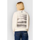 Rip Curl S-Series Vaporcool Fleece Sweater bone | shoptok.hr