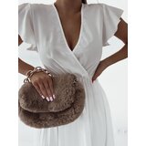 Resti Women's pleated midi dress | Shoptok.si