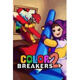 Steam Color Breakers 2 Key (PC) EUROPE | Eponuda.com