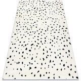 RugsX Preproge Preproga SAMPLE MODE 8508 točke smetana / 120x170 cm Bež | Shoptok.si