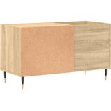 Ormarić za ploče boja hrasta 85x38x48 cm konstruirano drvo | shoptok.hr