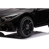 Licenciran avto na akumulator Mercedes AMG SL63 – črn/lakiran | Shoptok.si