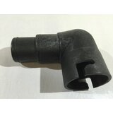 Steinbach priključek za cev Ø 32/38 mm, 90°, l-reža | Shoptok.si