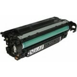 Laserski hp laserski toner CE250A bk Cene