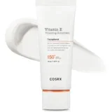 Krema za lice za zaštitu od sunca Vitamin E Vitalizing Sunscreen SPF 50+ 50ml