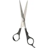 Frizerske makaze Classic Black Matte 6.5'' UPC0015