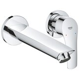 Grohe slavina za umivaonik zidna eurosmart m size hrom 29338003 | ePonuda.com